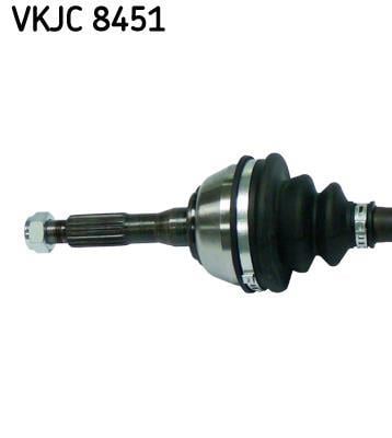 Cardan SKF ref. VKJC 8451